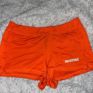 Regular hooters shorts